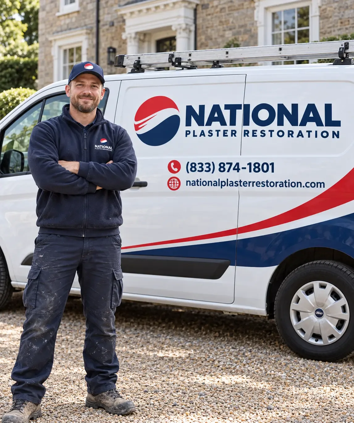Plaster Repair company in Wurtsboro, NY